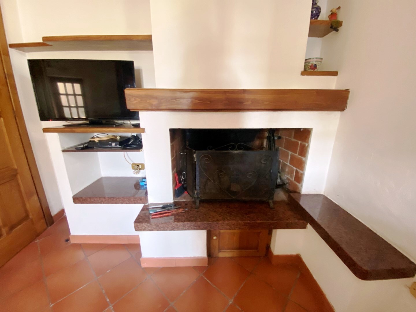 Casa indipendente con terrazzo in via della resistenza 71, Castelnuovo Magra