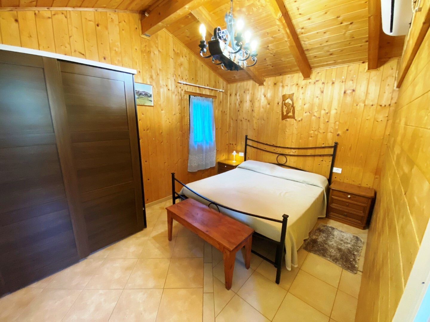 Rustico con terrazzo in via sarzanello 260, Sarzana