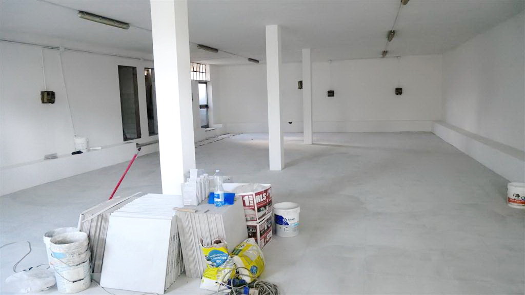 Capannone ristrutturata, Montignoso cervaiolo