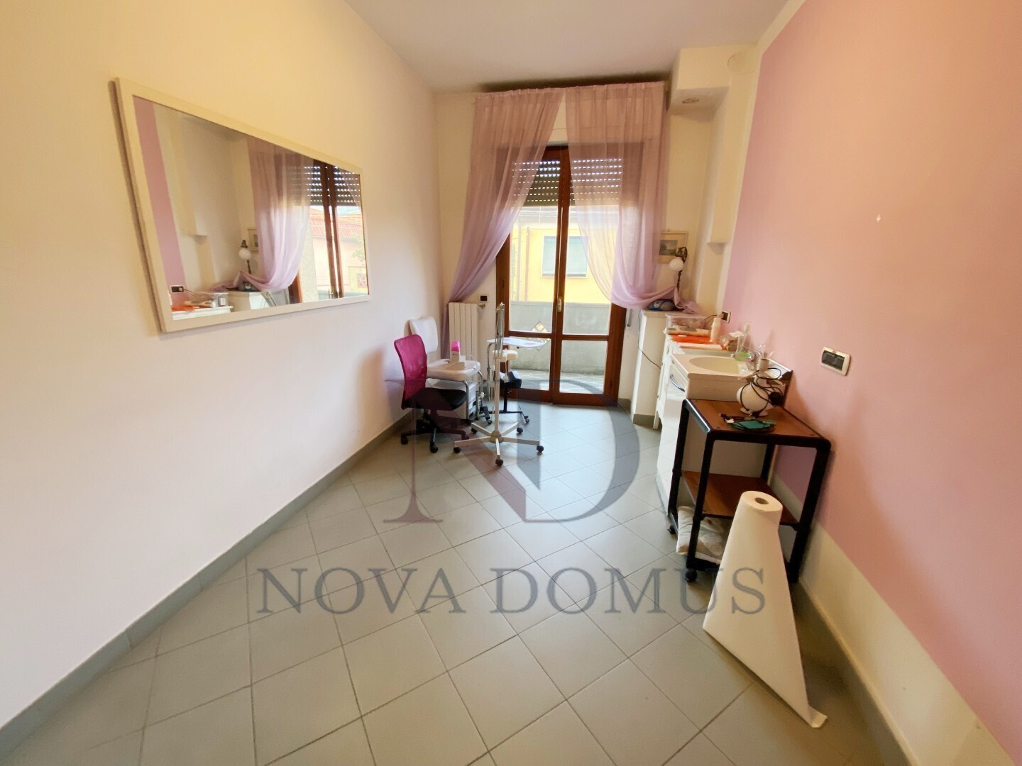 Quadrilocale con terrazzo in 2 traversa via salicello 12, Castelnuovo Magra