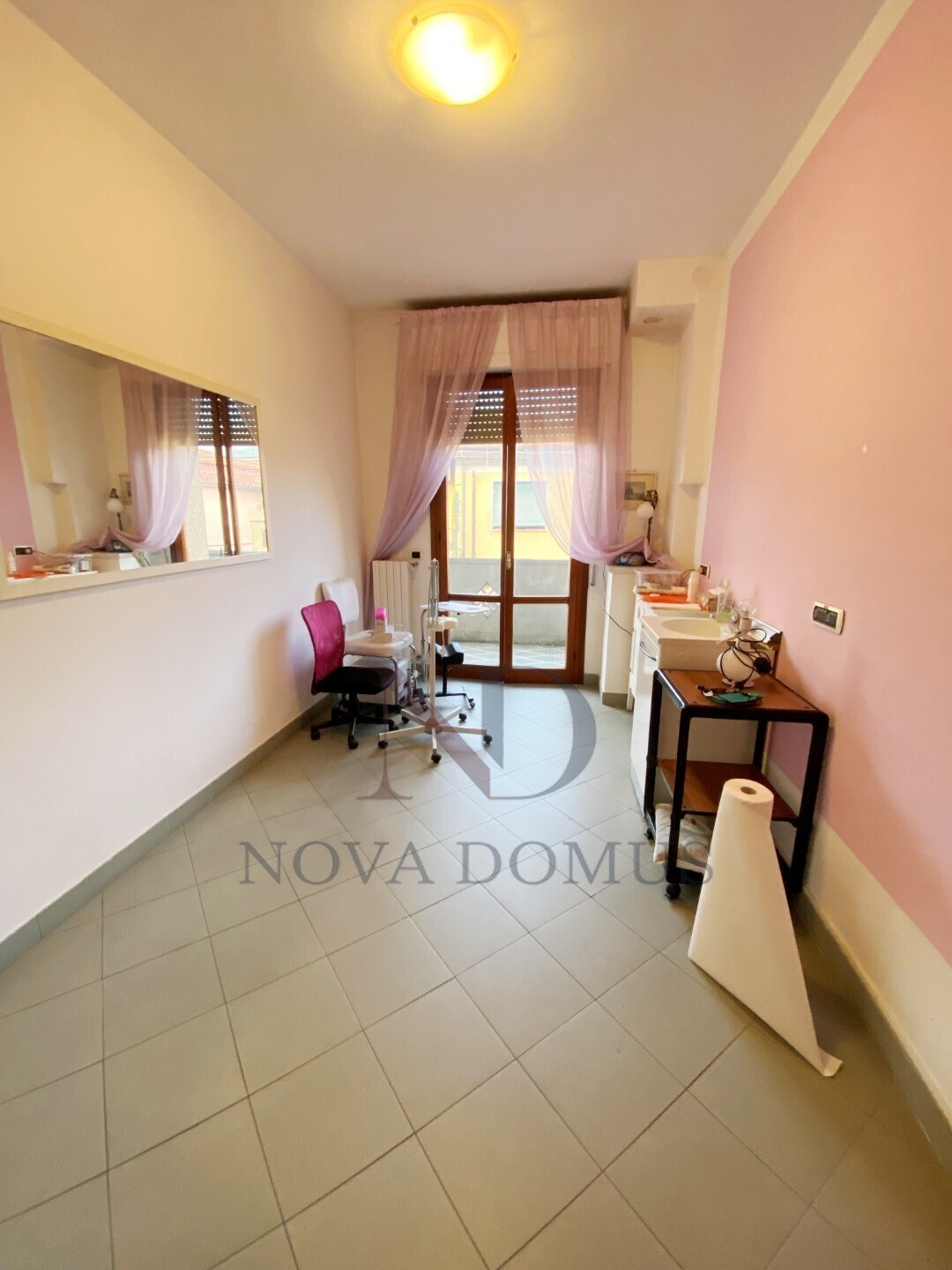 Quadrilocale con terrazzo in 2 traversa via salicello 12, Castelnuovo Magra