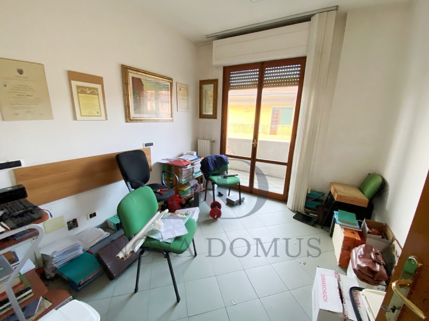 Quadrilocale con terrazzo in 2 traversa via salicello 12, Castelnuovo Magra