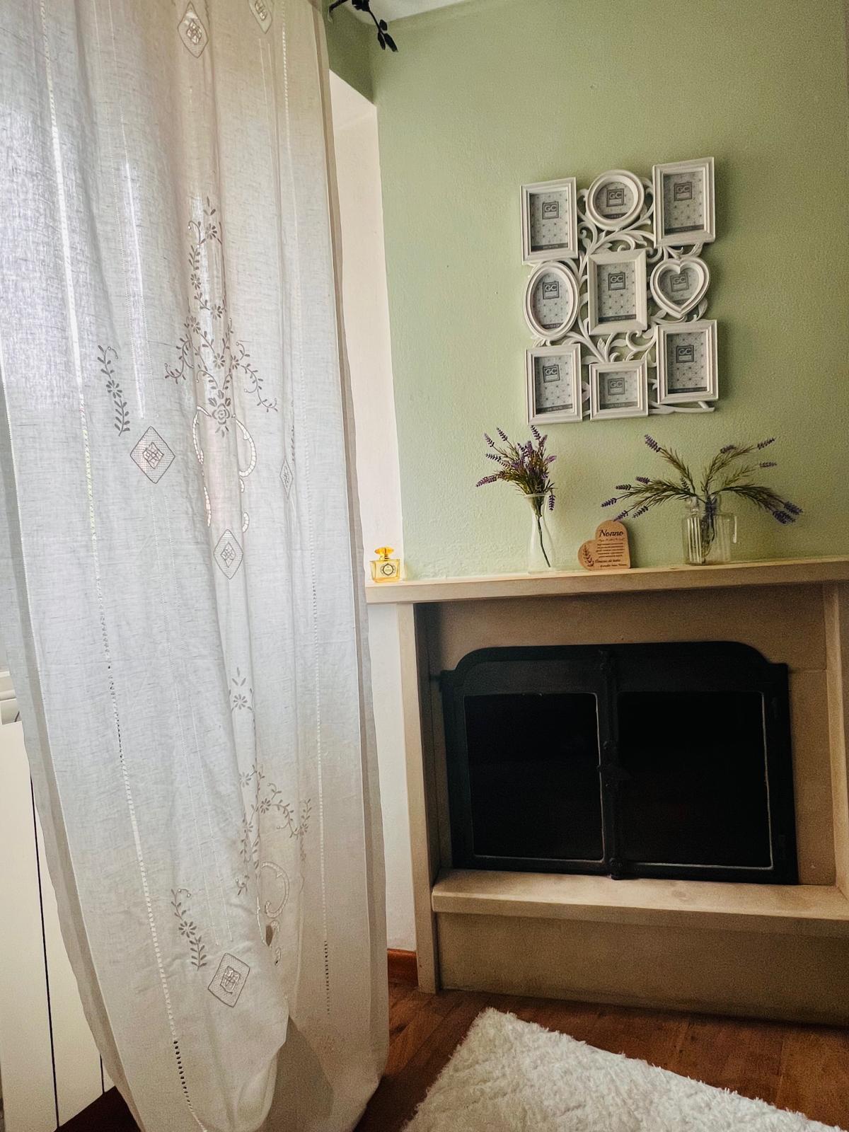 Casa indipendente in affitto in via sottoportici 14, Castelnuovo Magra