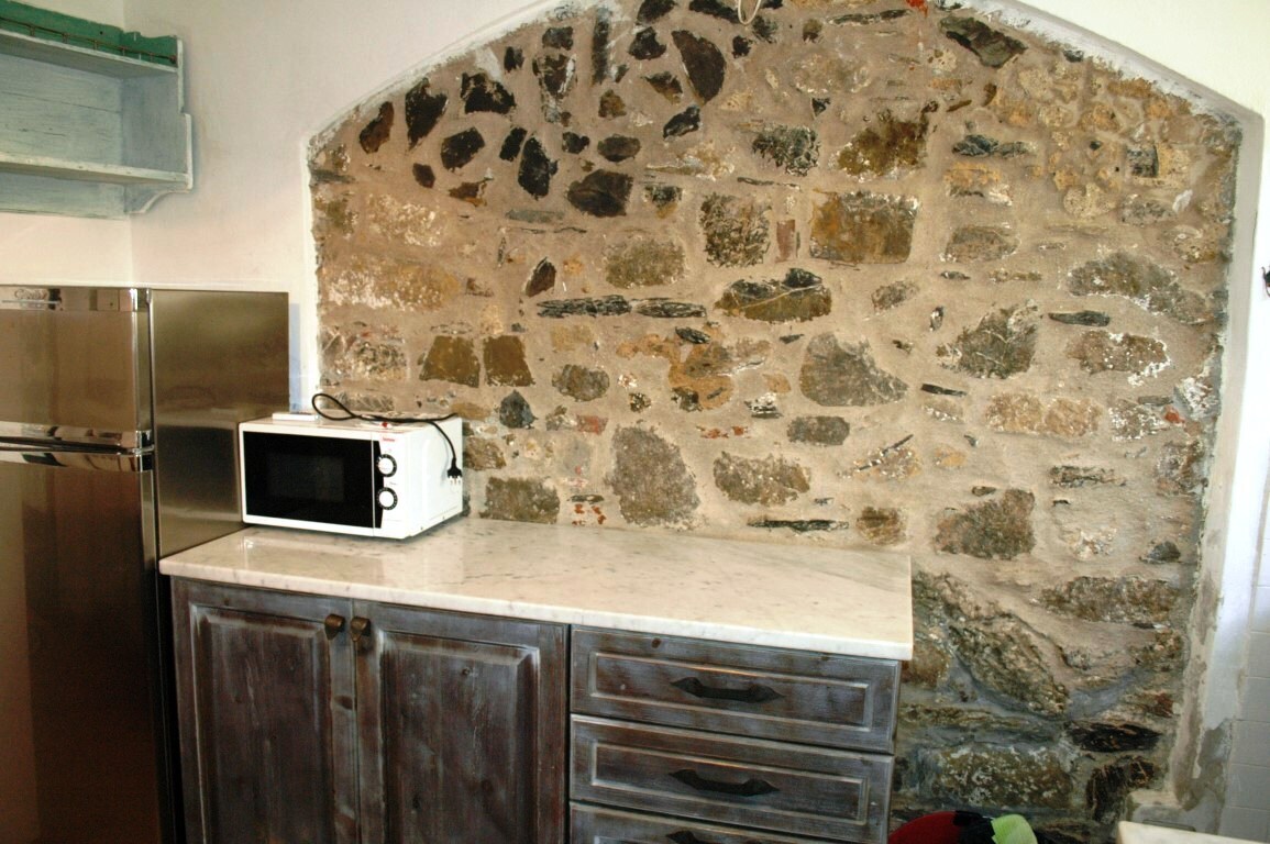 Casa indipendente in affitto in via sottoportici 14, Castelnuovo Magra