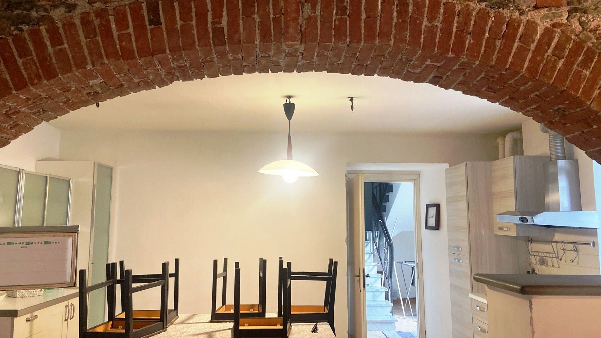 Casa indipendente con giardino in via cisa trav . 4 13, Sarzana