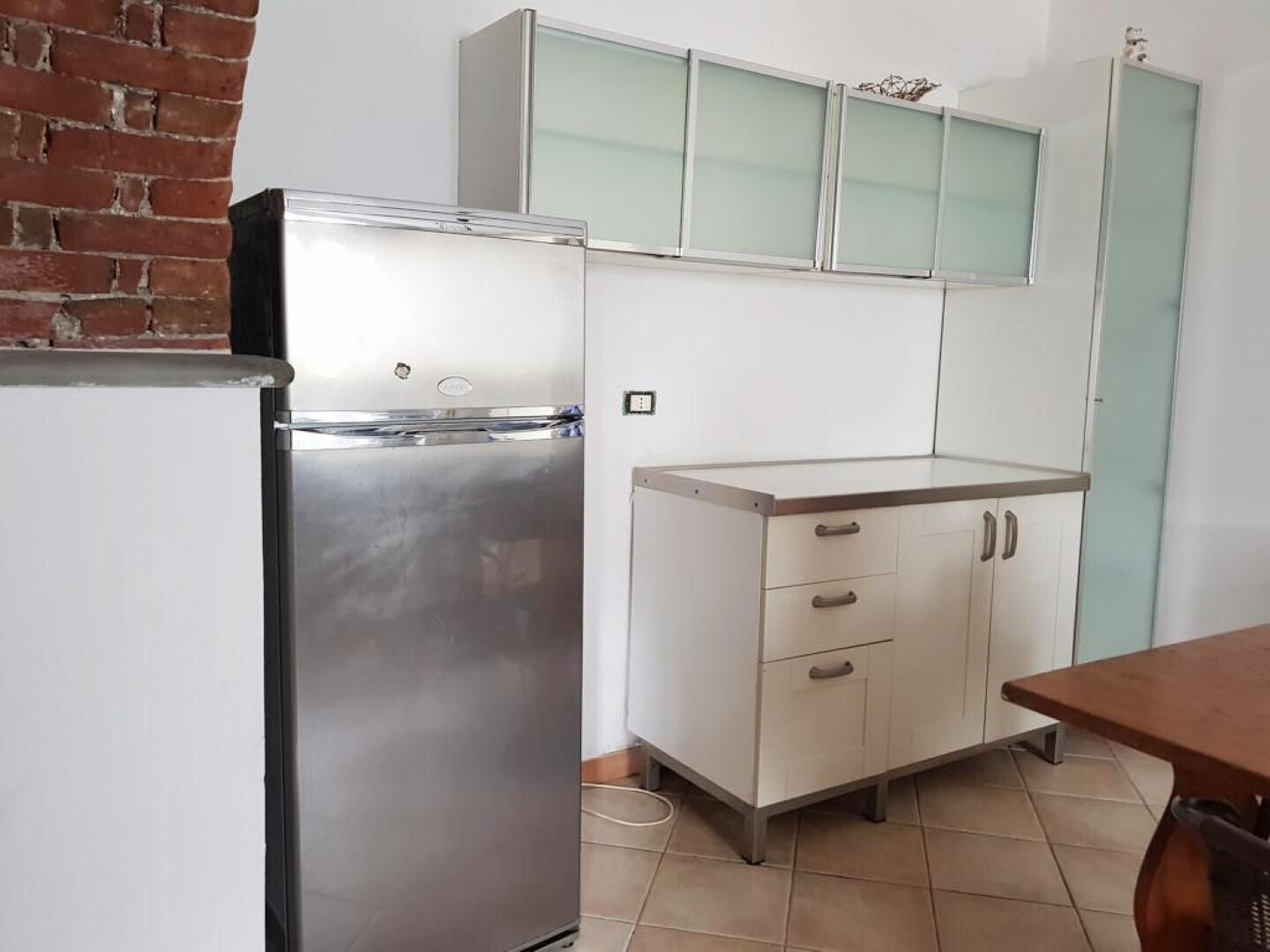 Casa indipendente con giardino in via cisa trav . 4 13, Sarzana