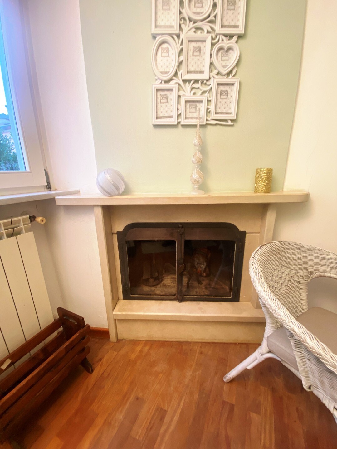 Casa indipendente in vendita in via sottoportici 14, Castelnuovo Magra