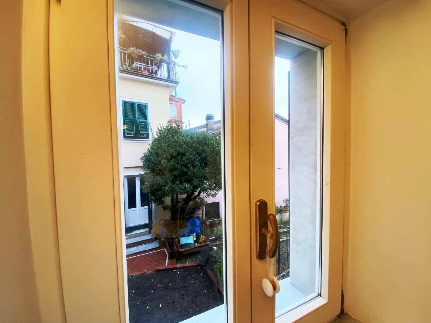 Casa indipendente in vendita in via sottoportici 14, Castelnuovo Magra