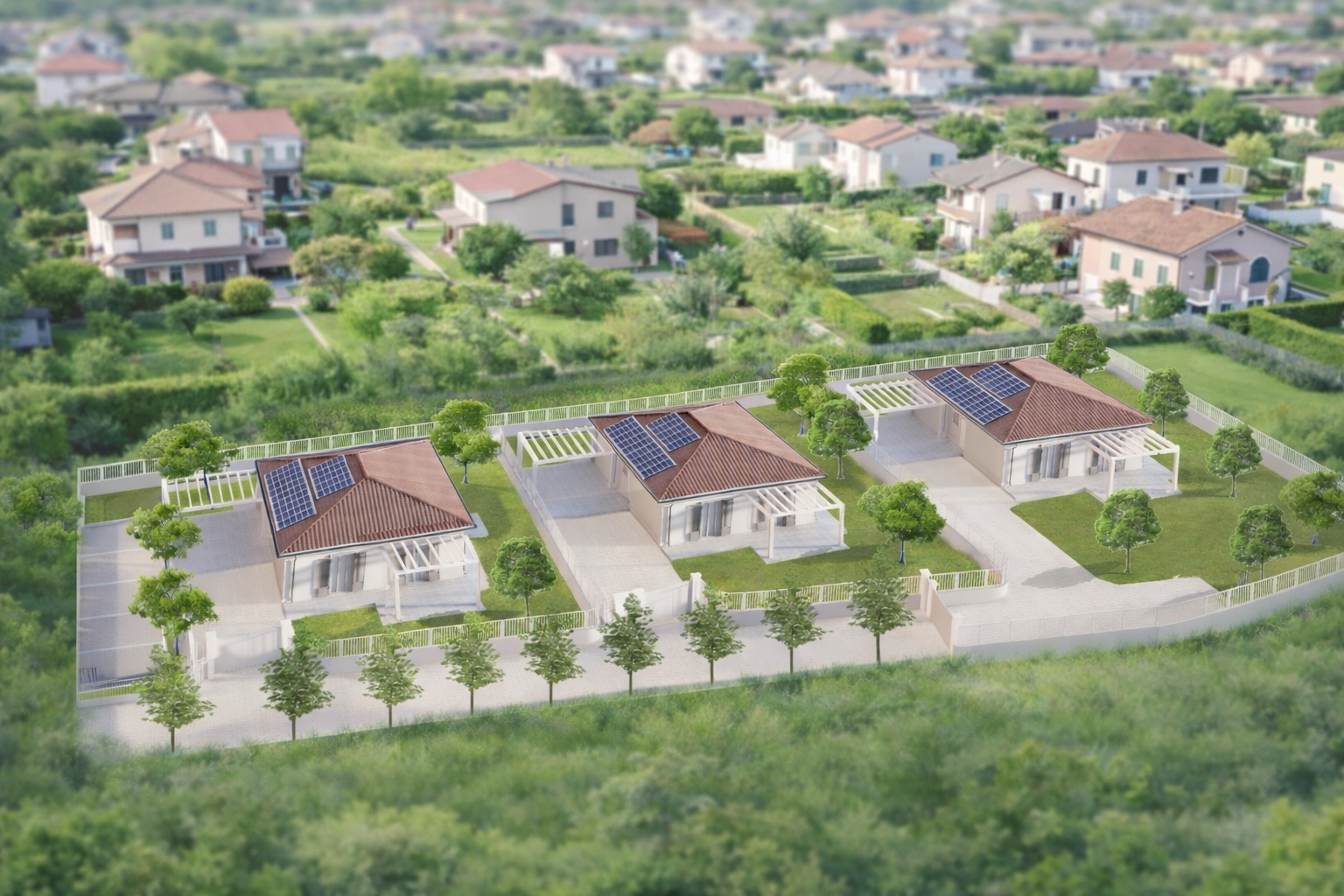 casa indipendente in vendita a Luni in zona Isola