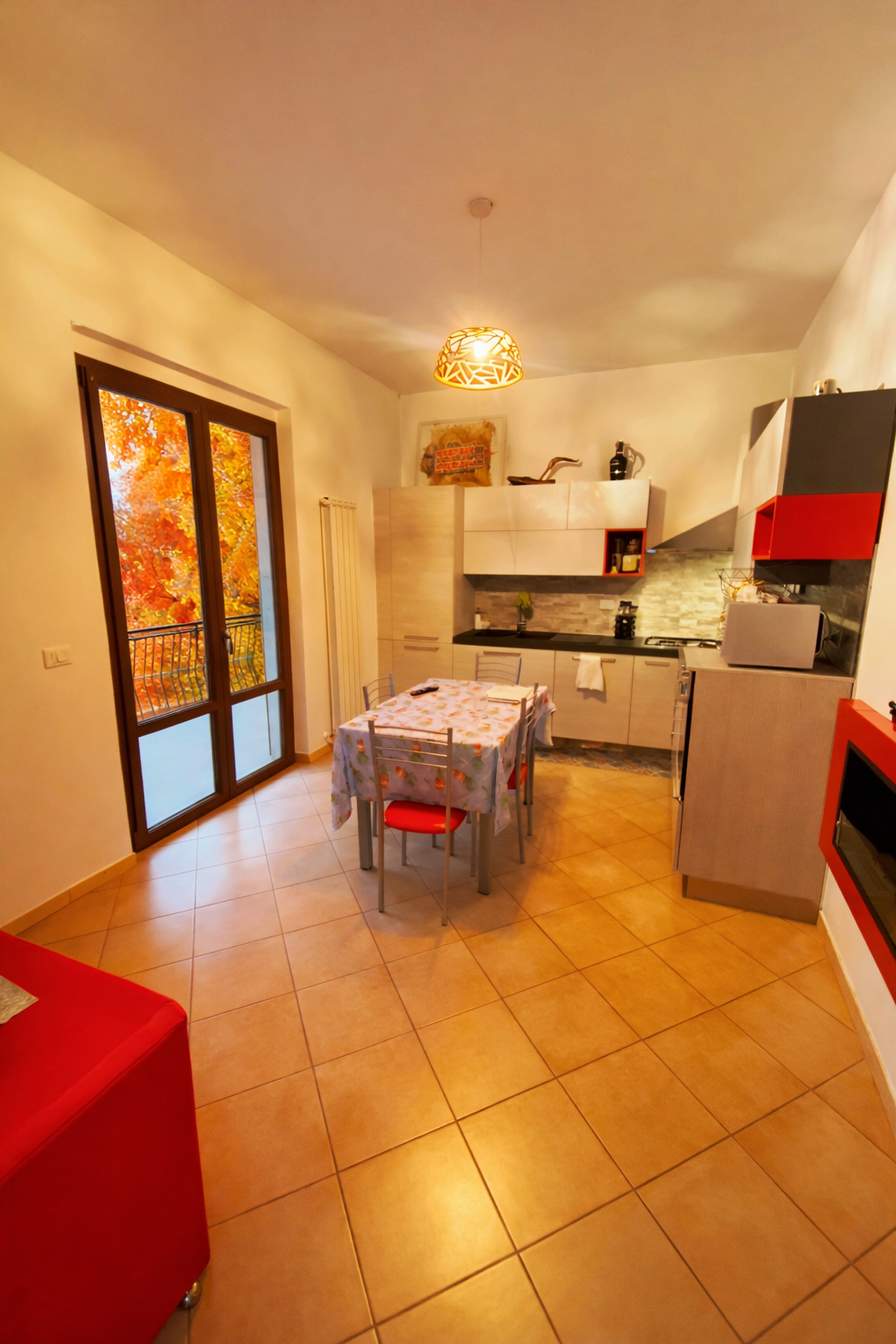 Casa indipendente con terrazzo in via ii traversale 26, Vezzano Ligure