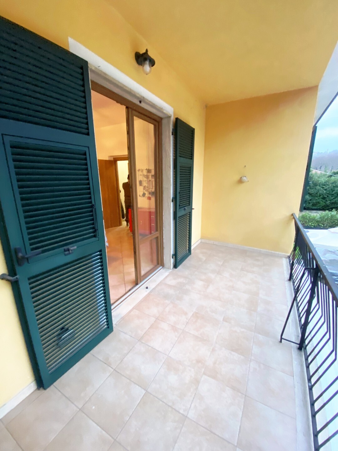 Casa indipendente con terrazzo in via ii traversale 26, Vezzano Ligure