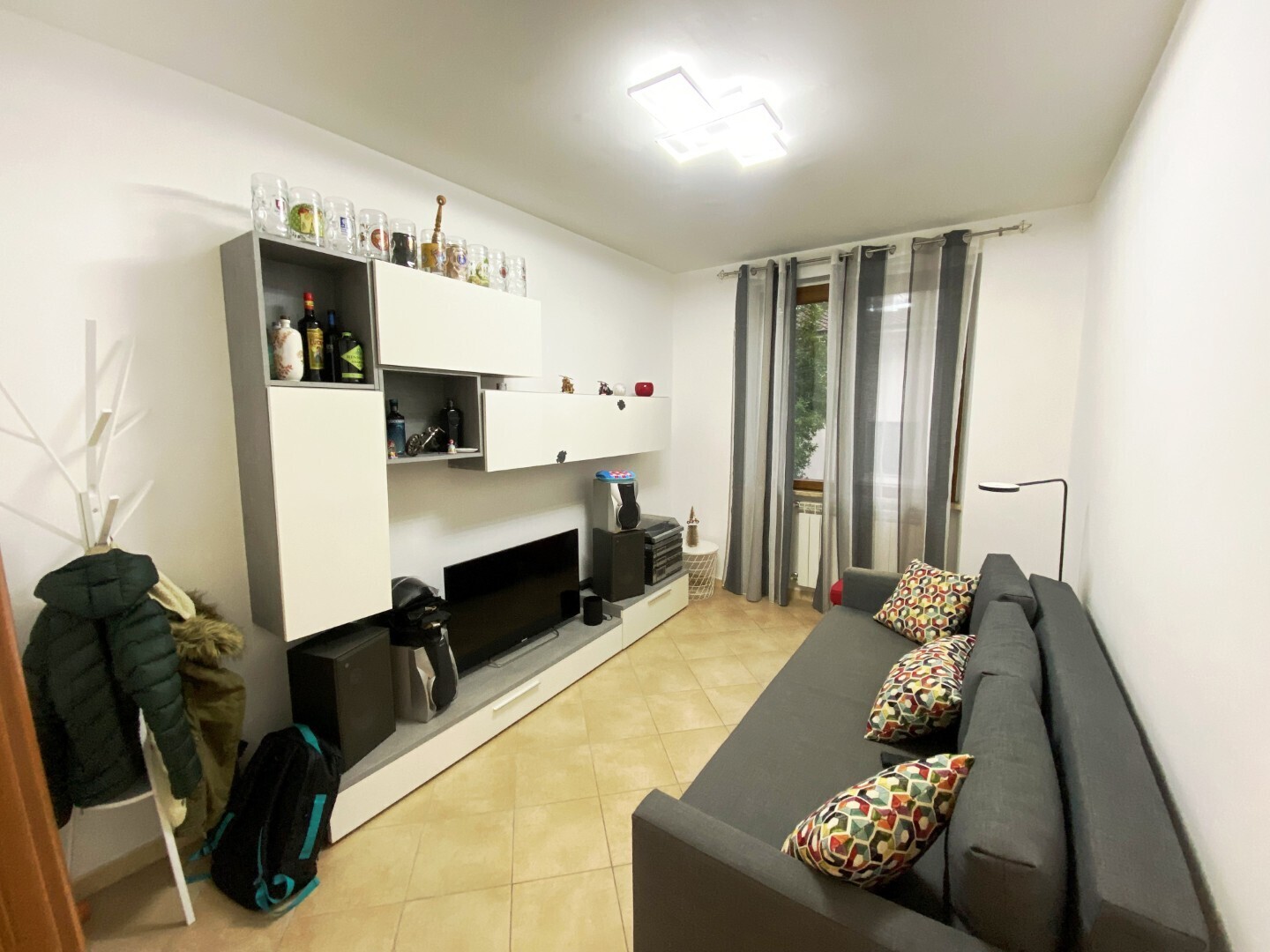 Casa indipendente con terrazzo in via ii traversale 26, Vezzano Ligure