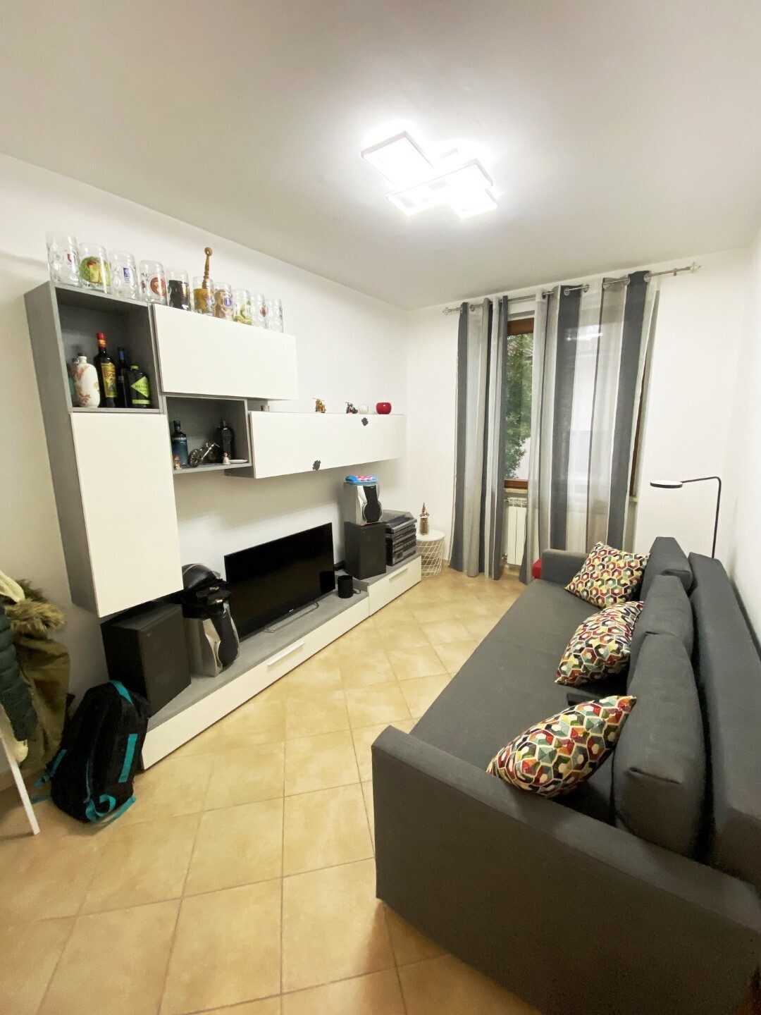 Casa indipendente con terrazzo in via ii traversale 26, Vezzano Ligure