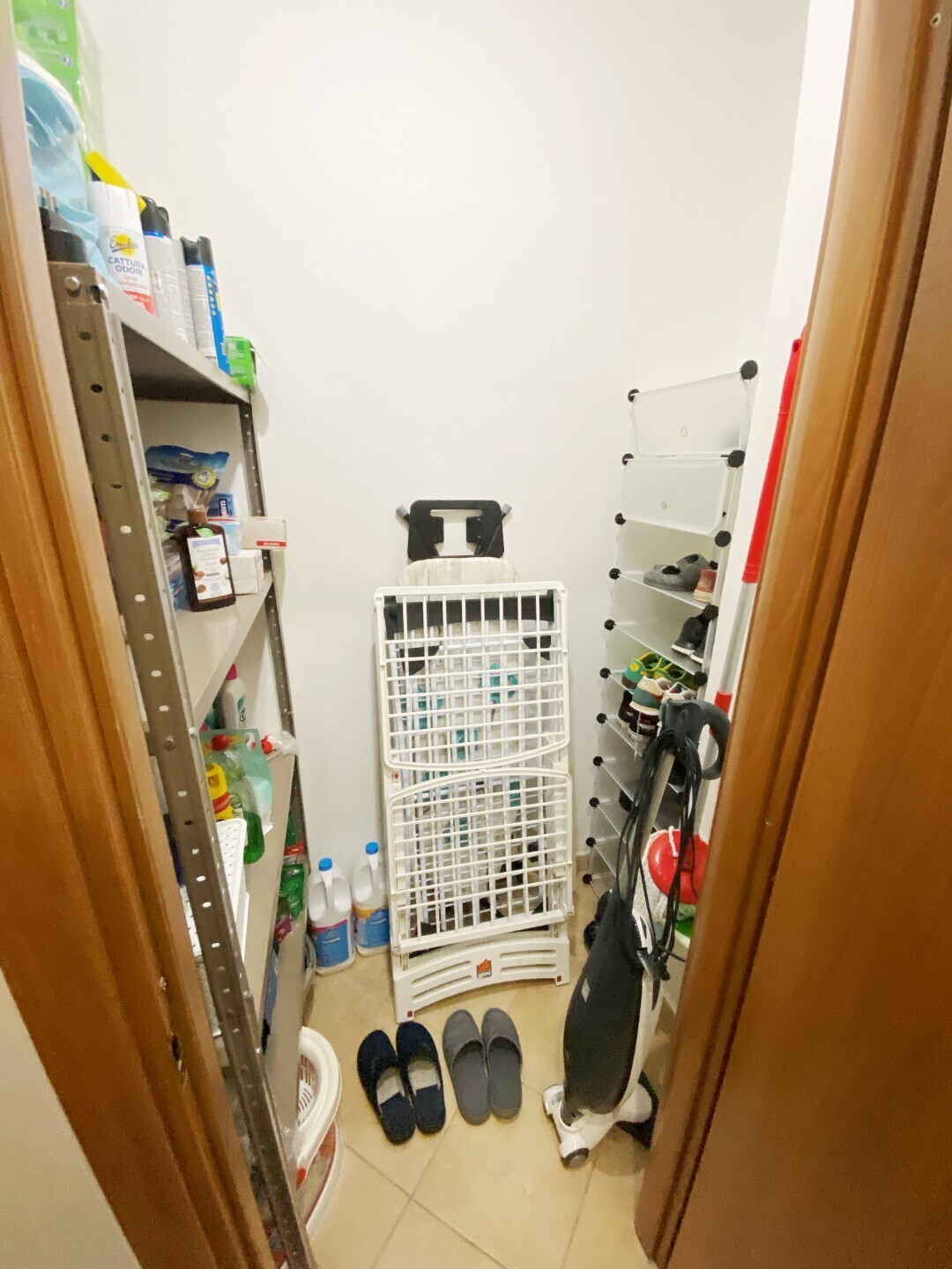 Casa indipendente con terrazzo in via ii traversale 26, Vezzano Ligure