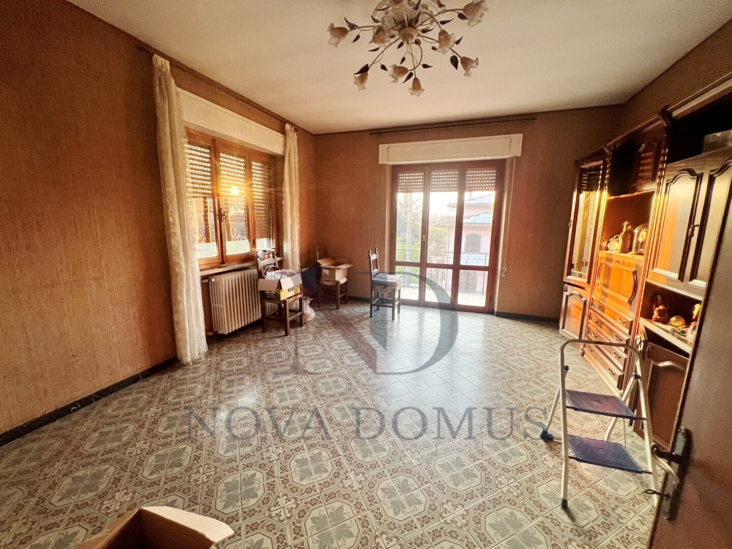 Casa indipendente con giardino in via dei laghi 10, Castelnuovo Magra