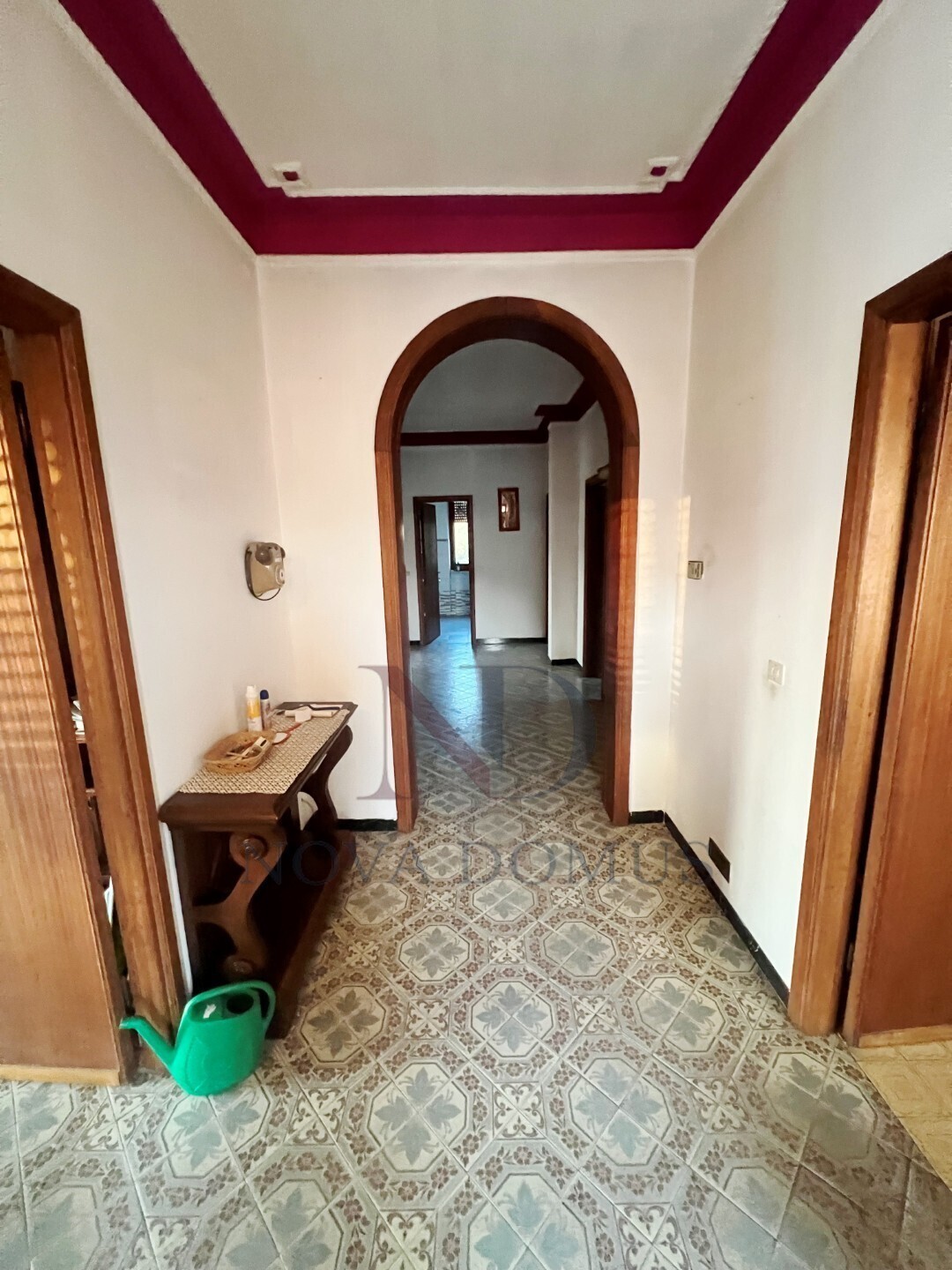 Casa indipendente con giardino in via dei laghi 10, Castelnuovo Magra