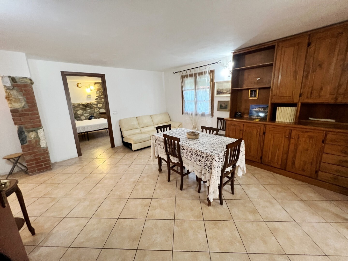 Casa indipendente con giardino in via sarzanello 170, Sarzana