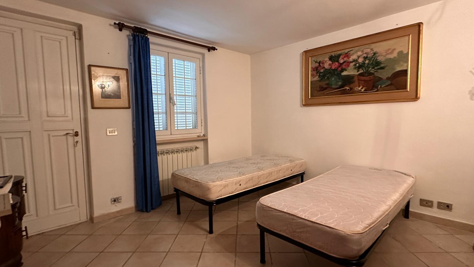 Casa indipendente in affitto in via madonnina 55, Ortonovo