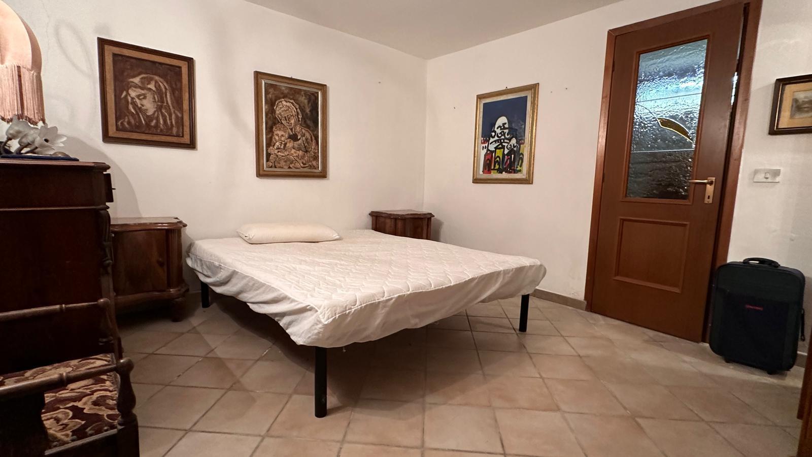 Casa indipendente in affitto in via madonnina 55, Ortonovo