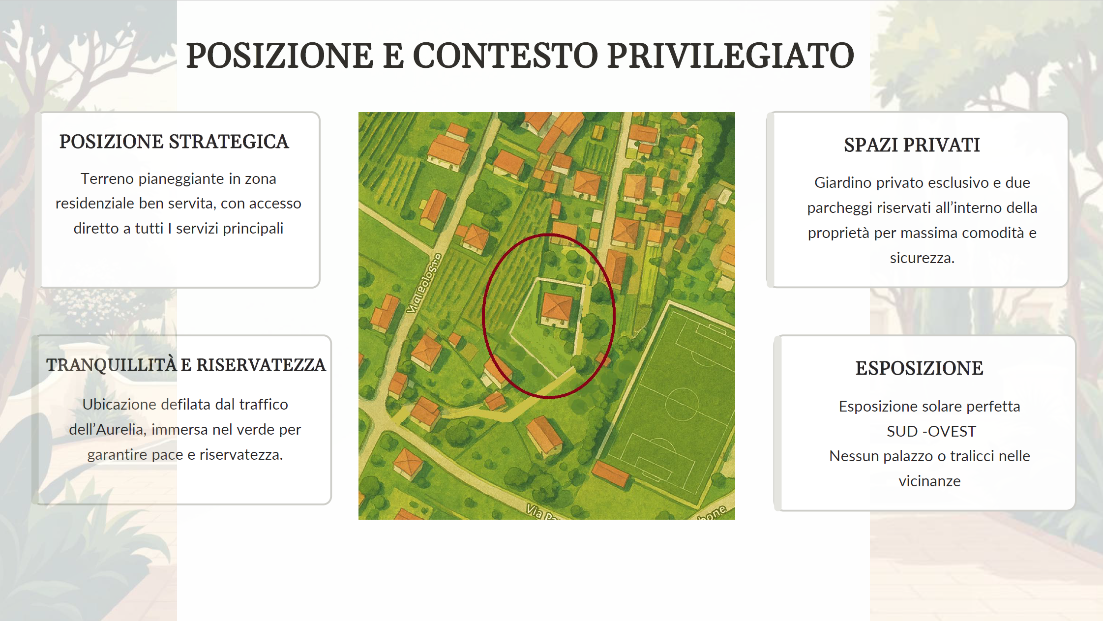 Casa indipendente con giardino in via bologna 17, Castelnuovo Magra