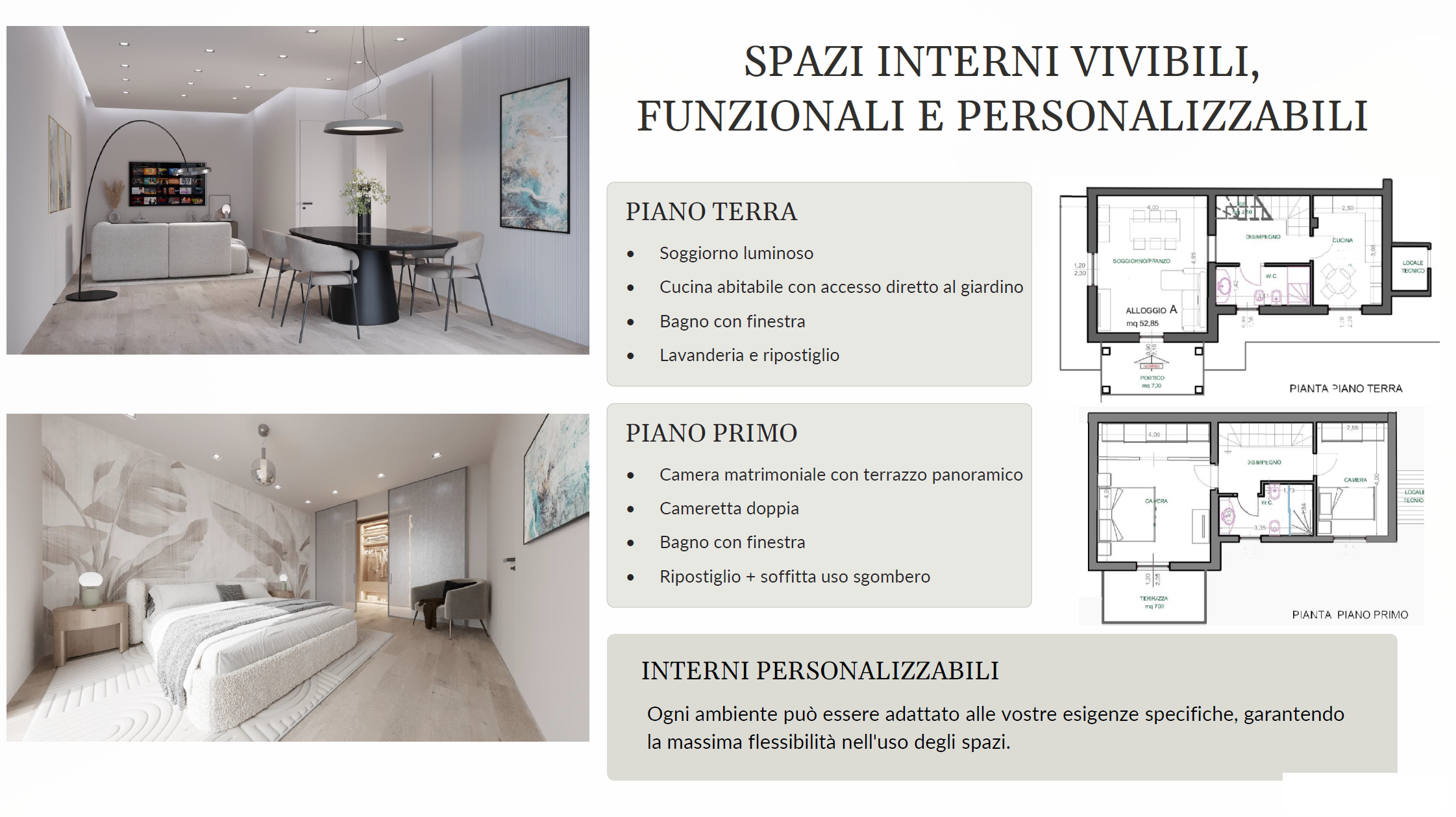 Casa indipendente con giardino in via bologna 17, Castelnuovo Magra