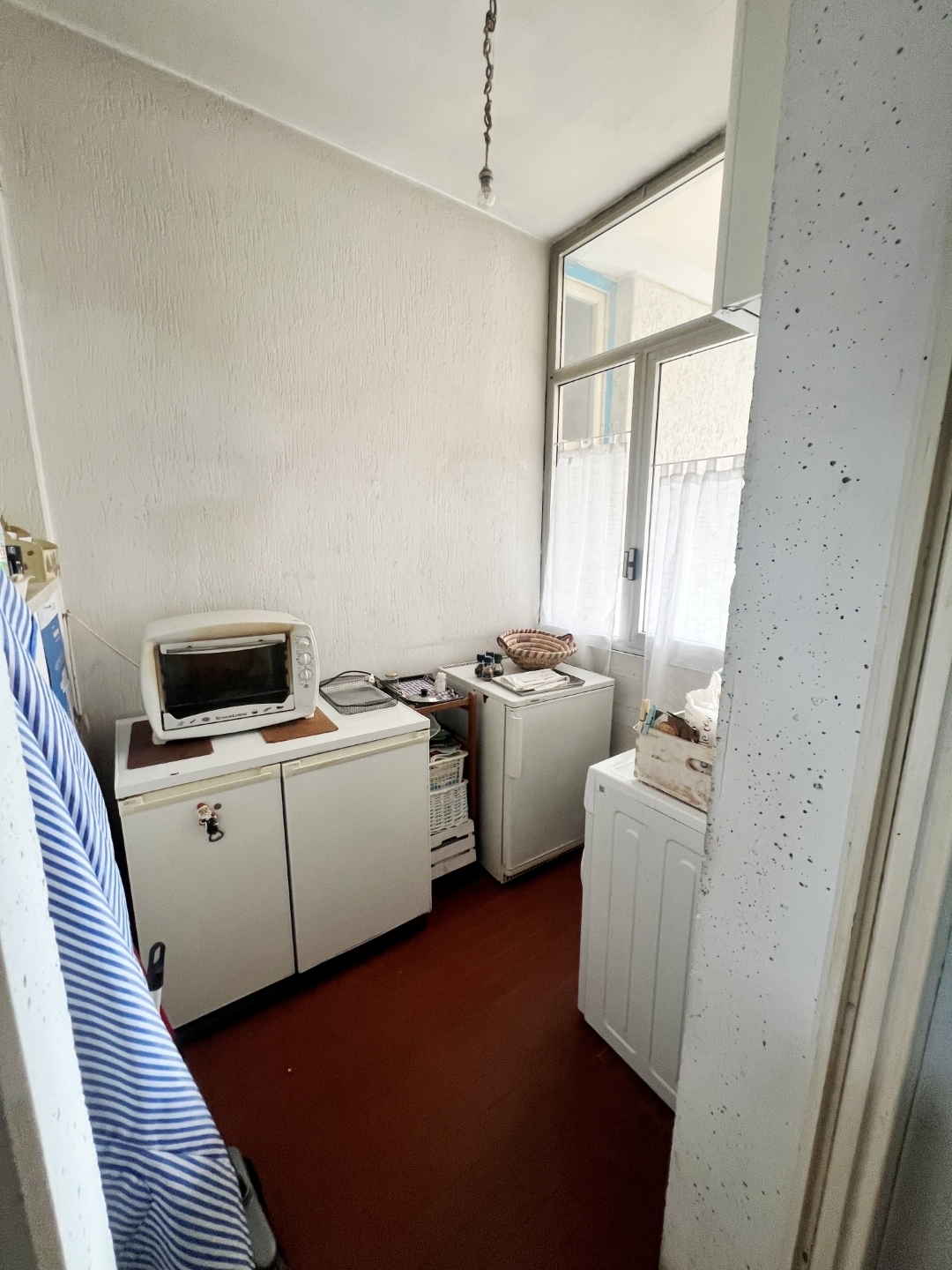 Attico con terrazzo in via palmiro togliatti 13, Ortonovo