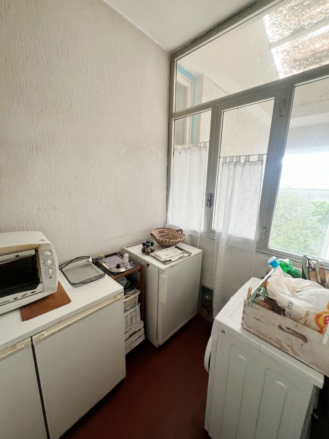 Attico con terrazzo in via palmiro togliatti 13, Ortonovo