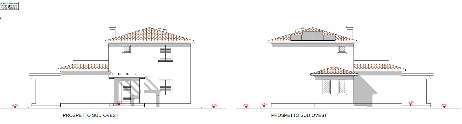 Terreno Edificabile nuovo in via europa 19, Ortonovo