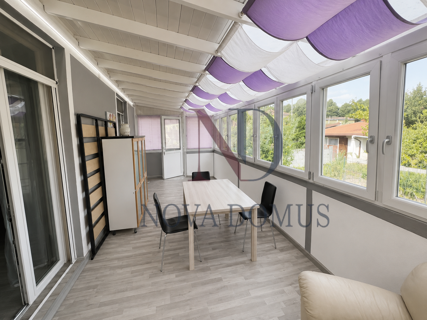 Casa indipendente con giardino in via prima trasversale 16, Vezzano Ligure