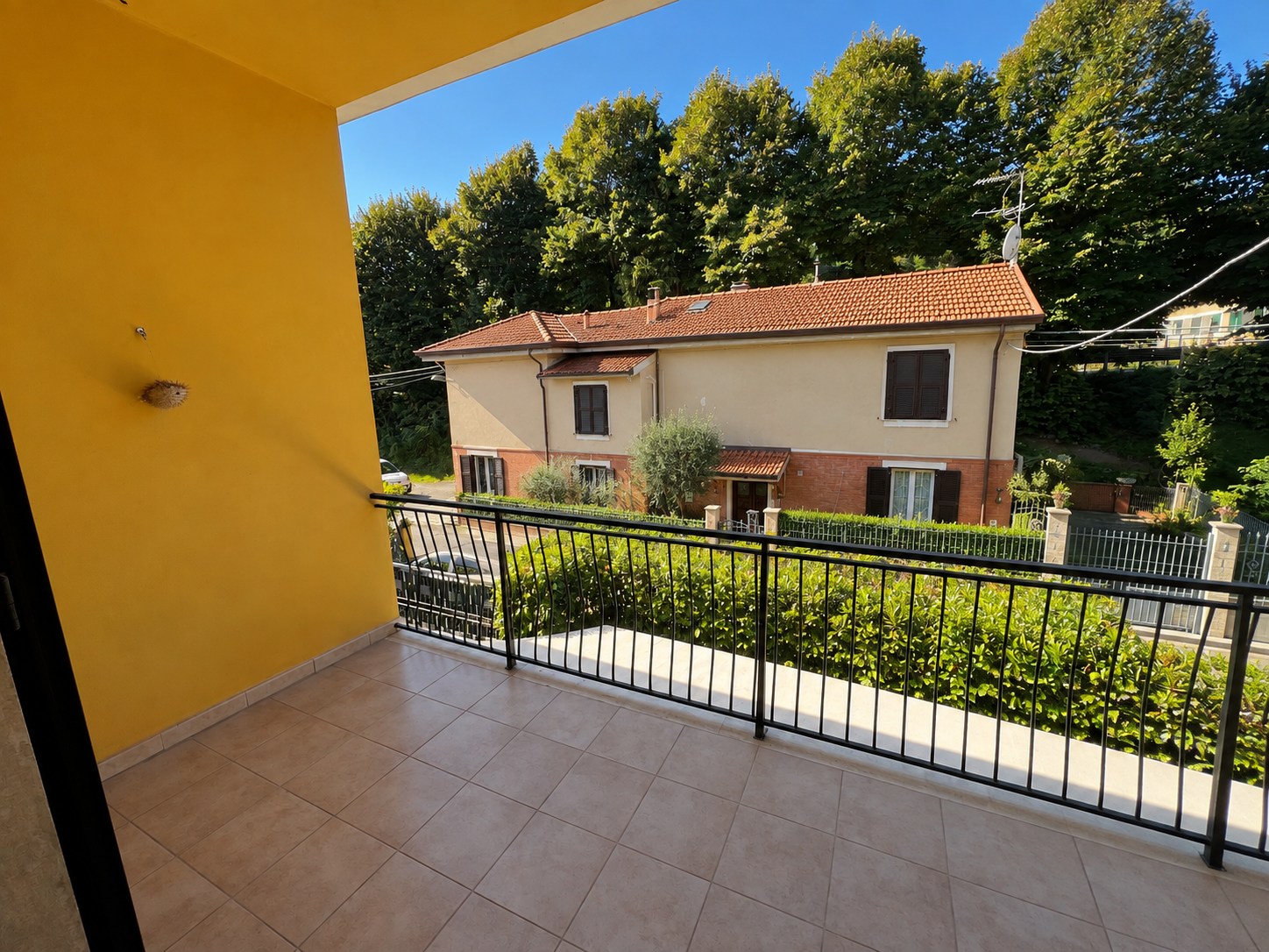 Casa indipendente con terrazzo in via ii traversale 26, Vezzano Ligure