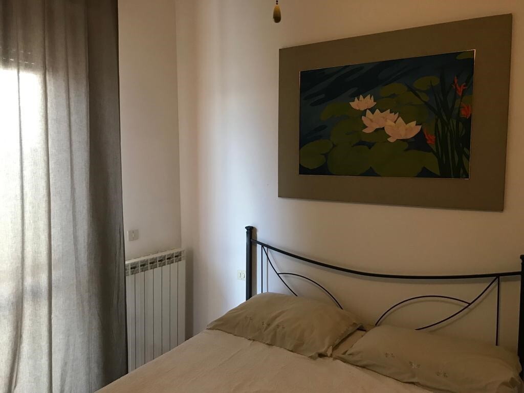Attico vista mare in via delle pinete 87, Carrara