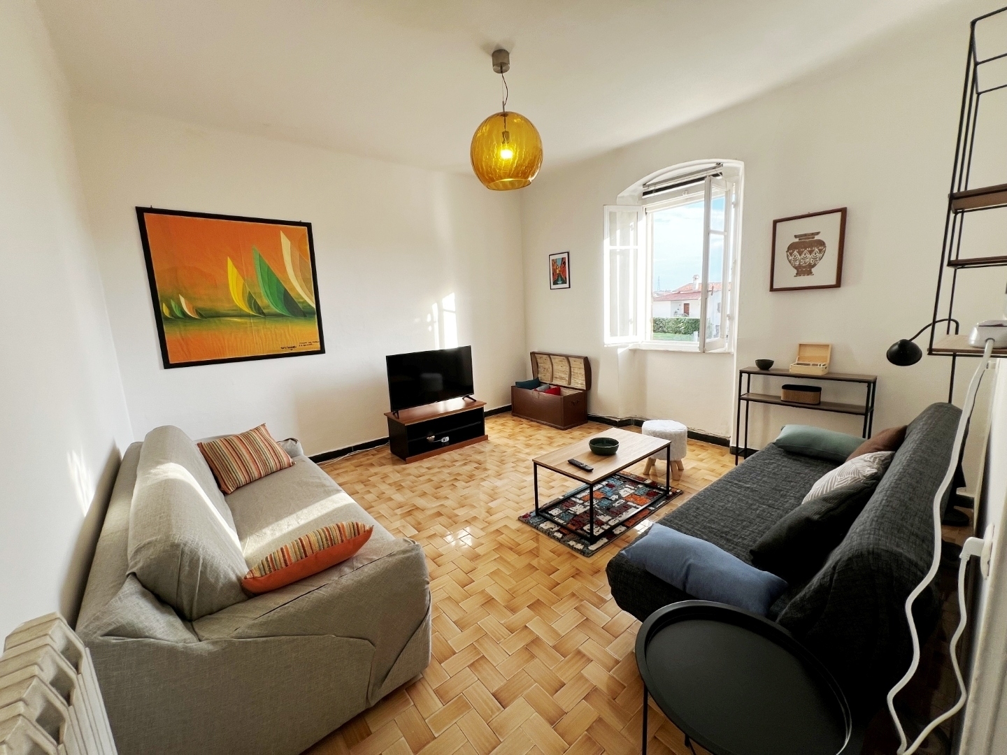 Casa indipendente con giardino in via palvotrisia 57, Castelnuovo Magra
