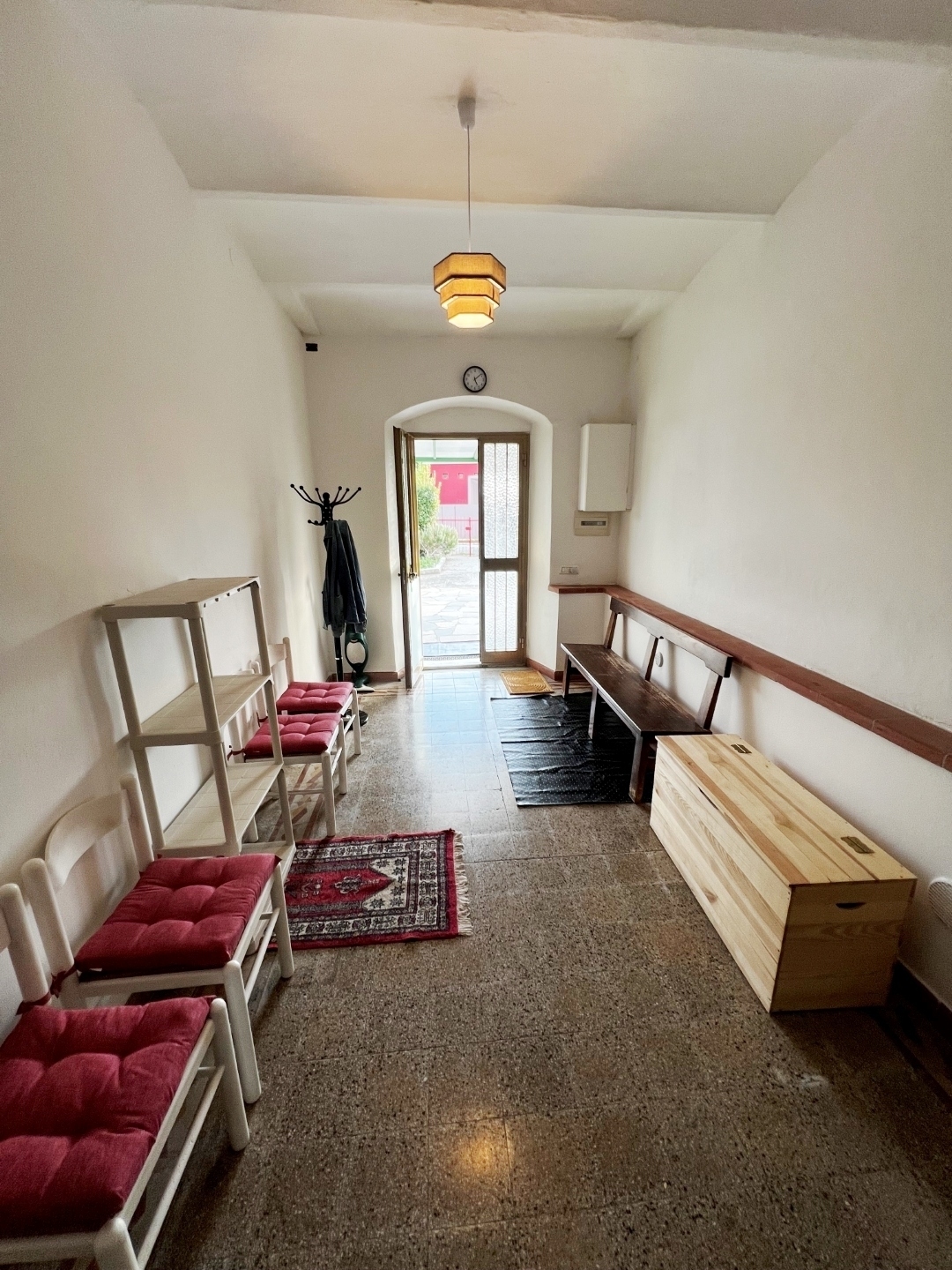 Casa indipendente con giardino in via palvotrisia 57, Castelnuovo Magra