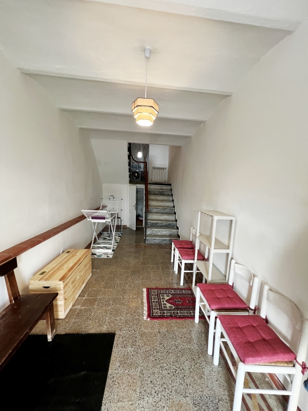 Casa indipendente con giardino in via palvotrisia 57, Castelnuovo Magra
