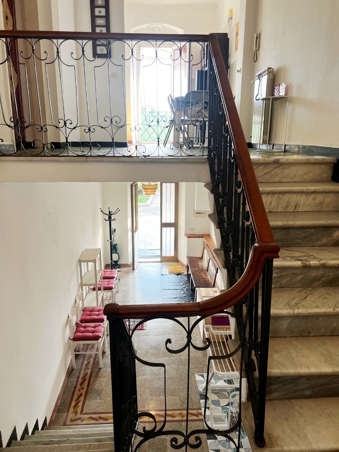 Casa indipendente con giardino in via palvotrisia 57, Castelnuovo Magra