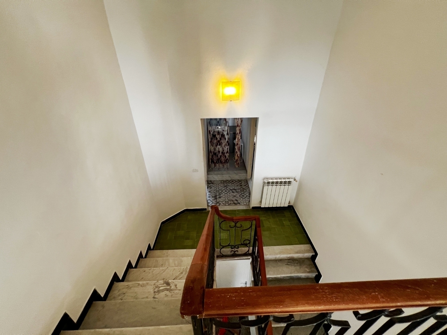 Casa indipendente con giardino in via palvotrisia 57, Castelnuovo Magra
