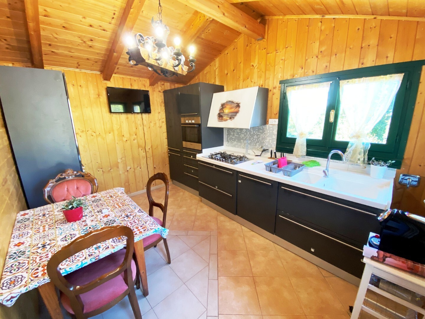 Rustico con terrazzo in via sarzanello 260, Sarzana