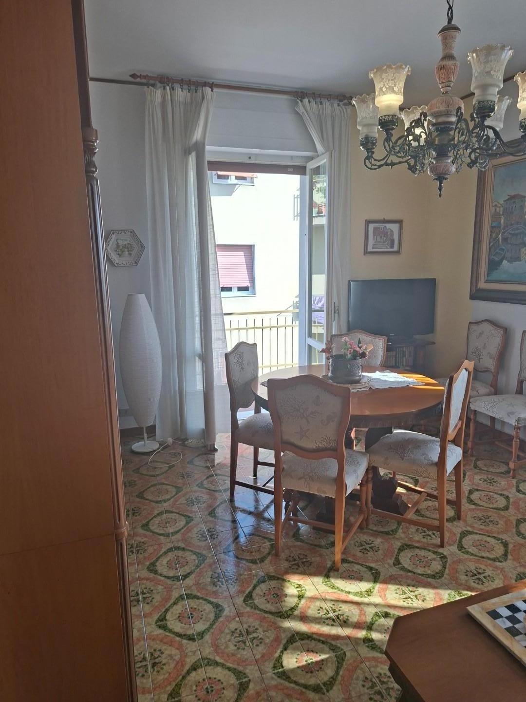 Quadrilocale in vendita, Ortonovo dogana