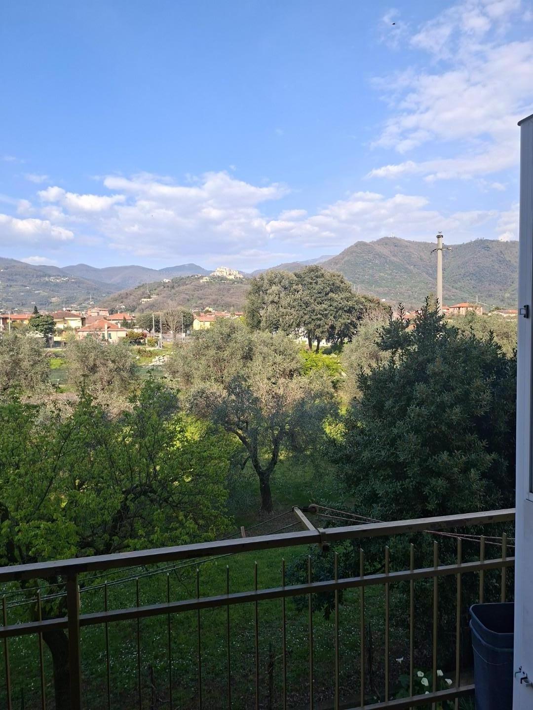 Quadrilocale in vendita, Ortonovo dogana