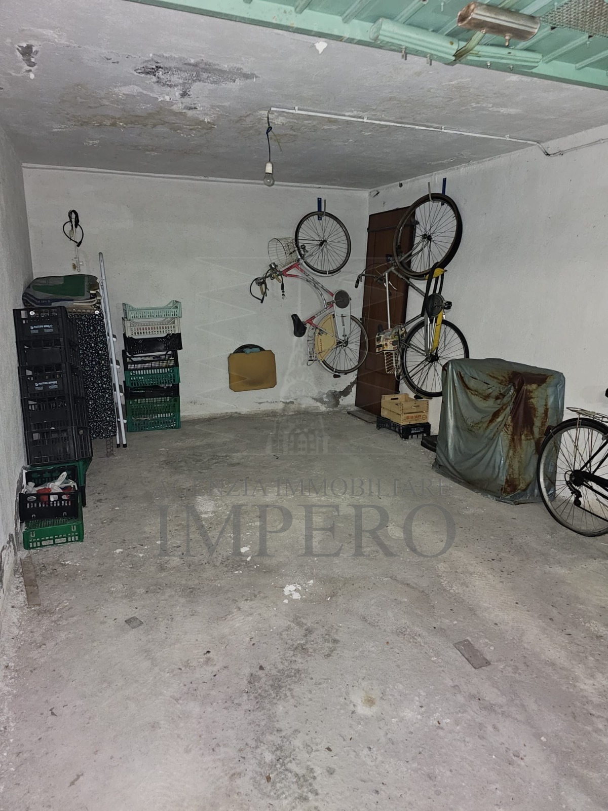 Box/Garage 23mq in vendita in via don bruno corti 1, Ventimiglia