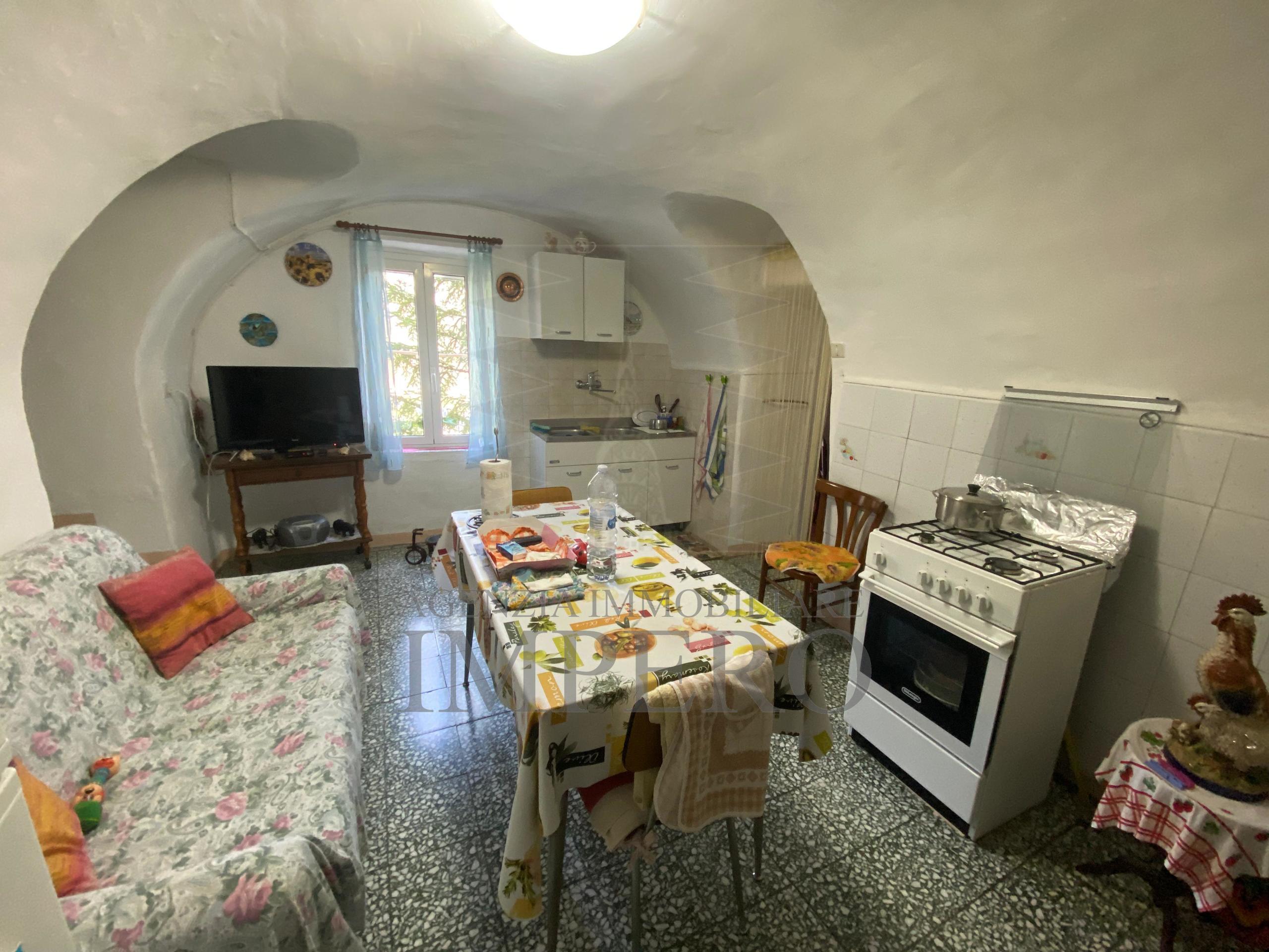 Appartamento in vendita in via serro inferiore, Ventimiglia