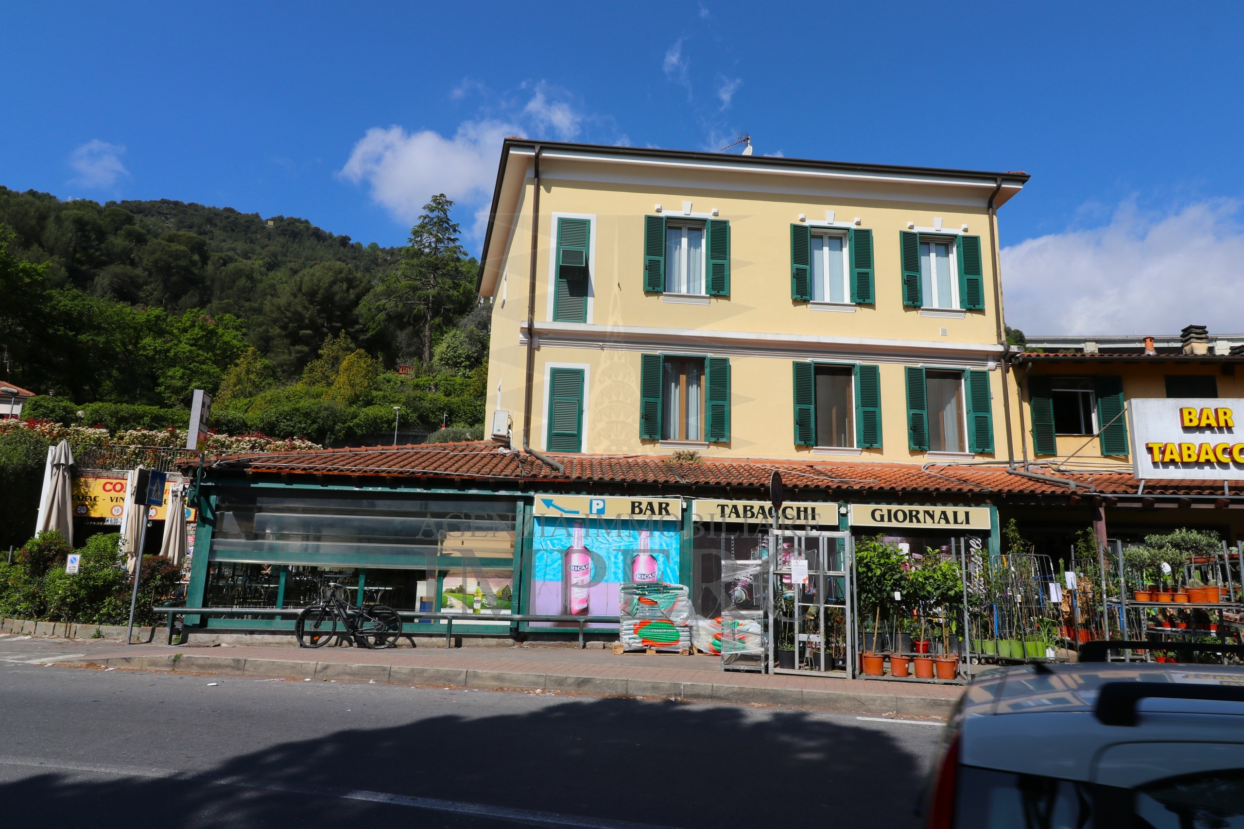 Locale commerciale in vendita in corso nizza 104, Ventimiglia