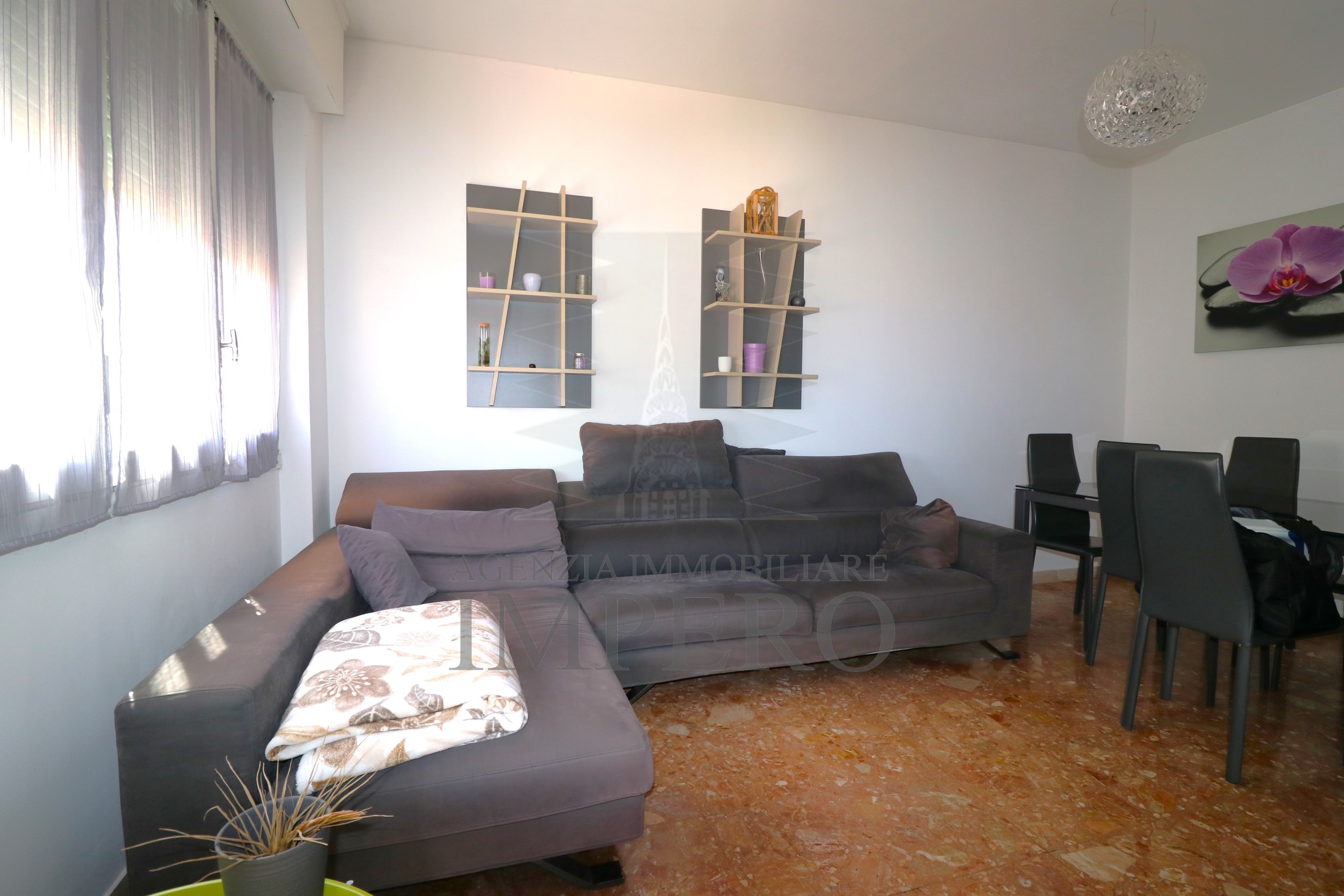 Appartamento con terrazzi in via cavour 25, Ventimiglia