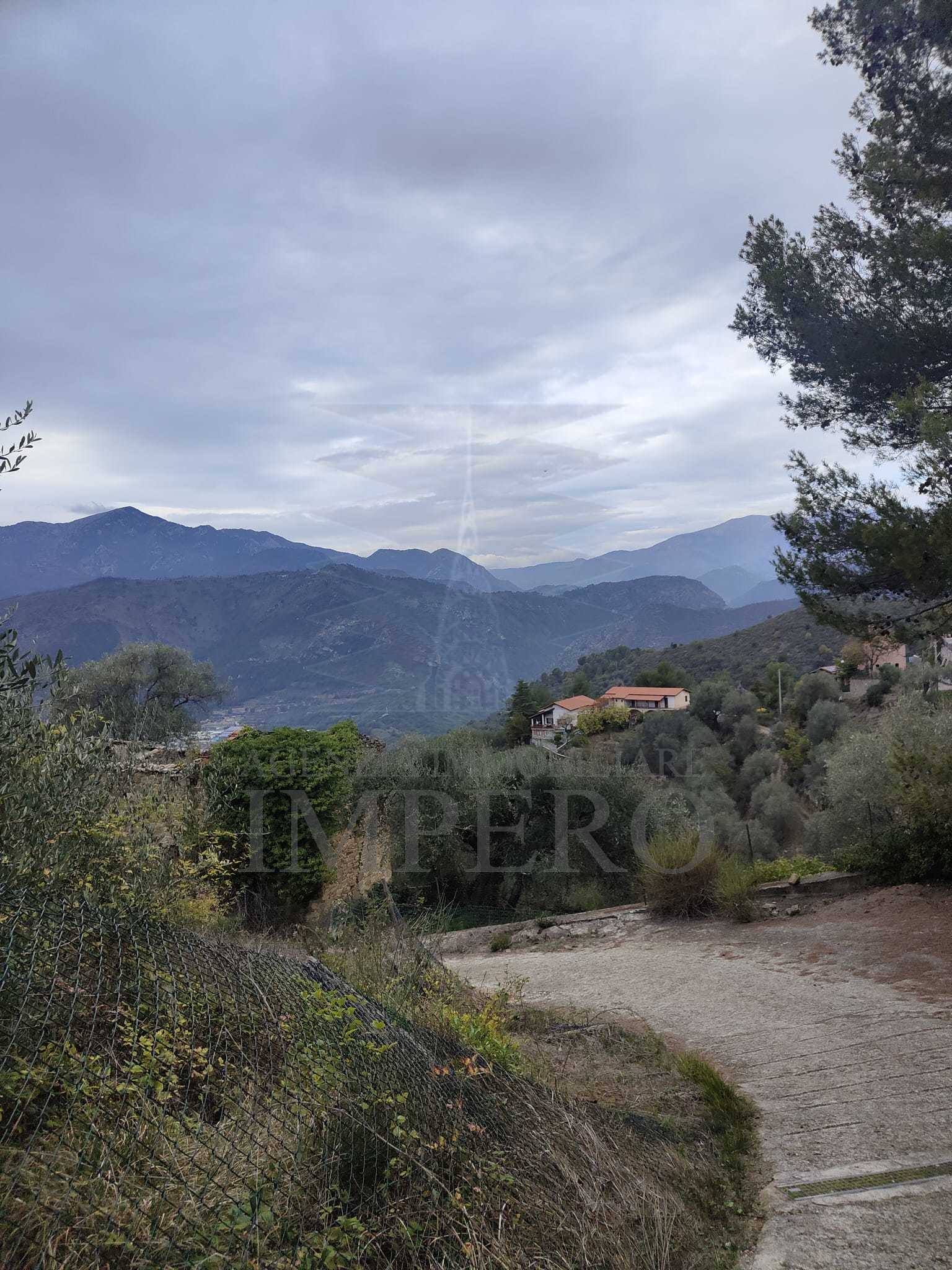 Terreno Agricolo in vendita in strada provinciale 92, Camporosso