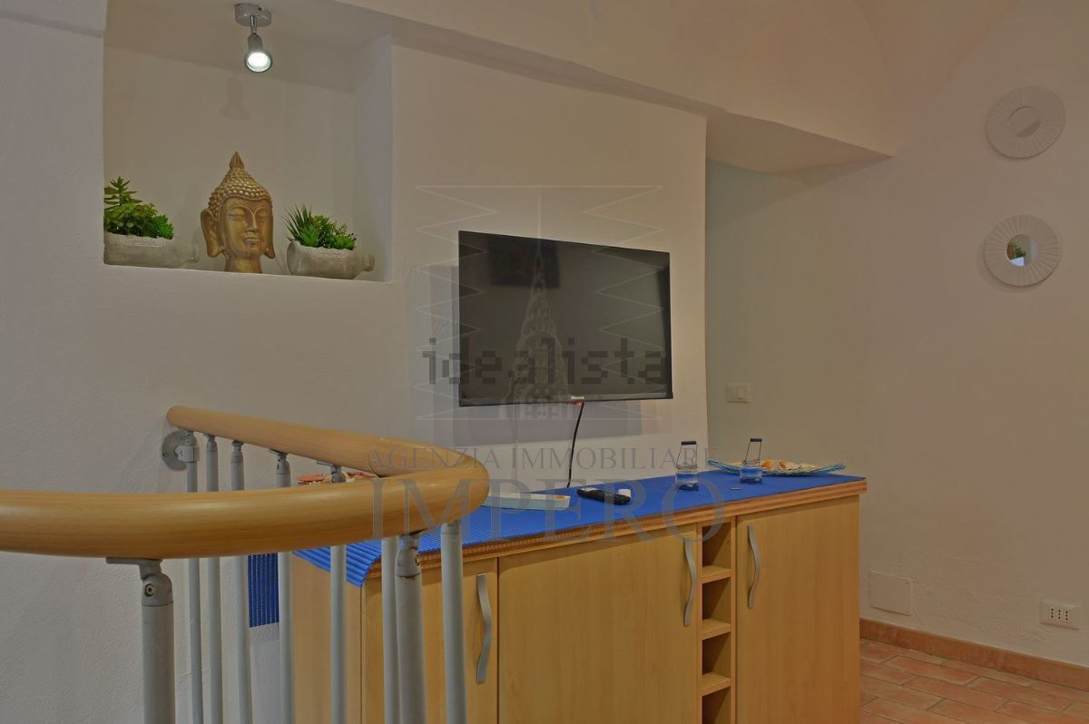 Quadrilocale in affitto in via grammondo 8a, Ventimiglia