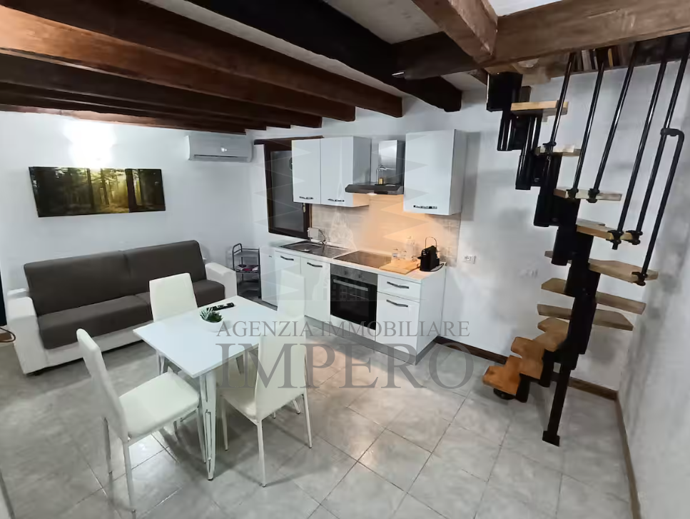 Appartamento in vendita in via san bartolomeo 15a, Apricale