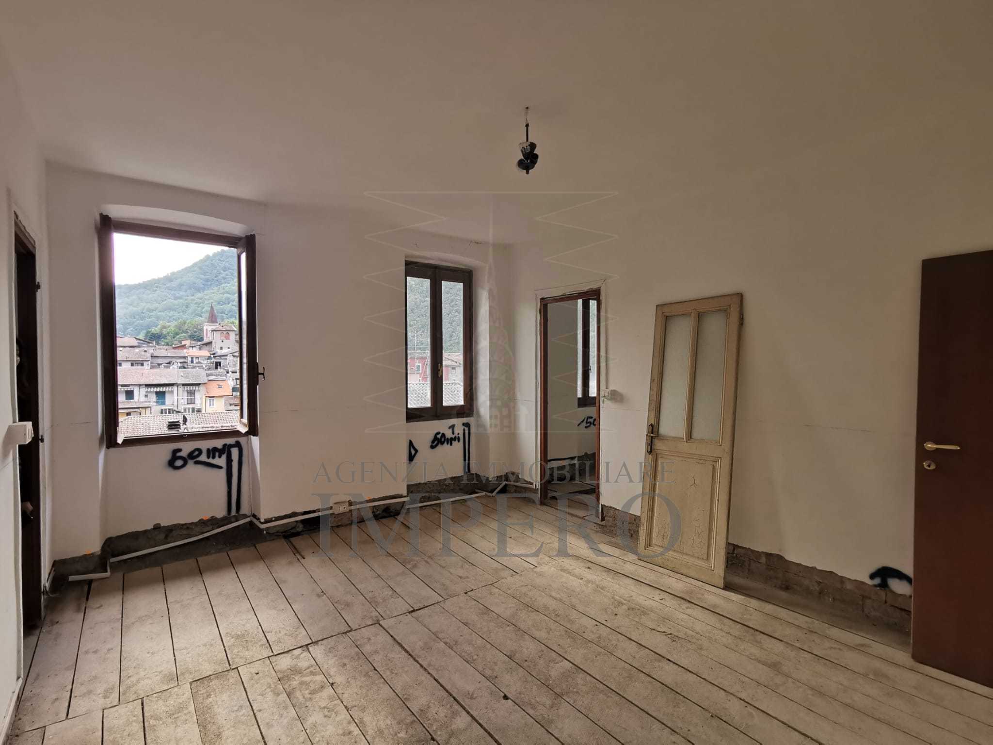 Trilocale nuovo in via nuova 10, Isolabona