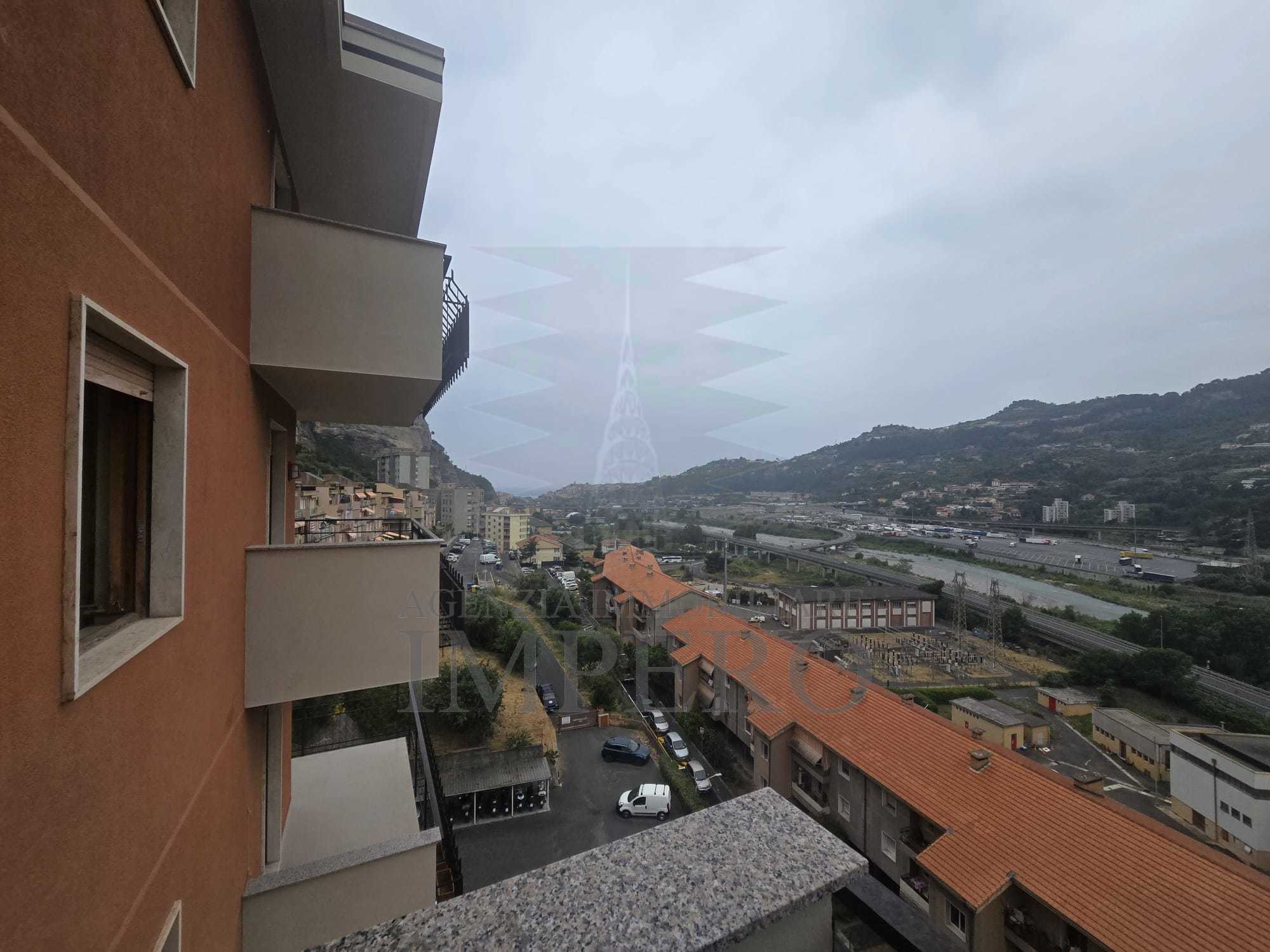 Quadrilocale in affitto in via caduti del lavoro 33, Ventimiglia