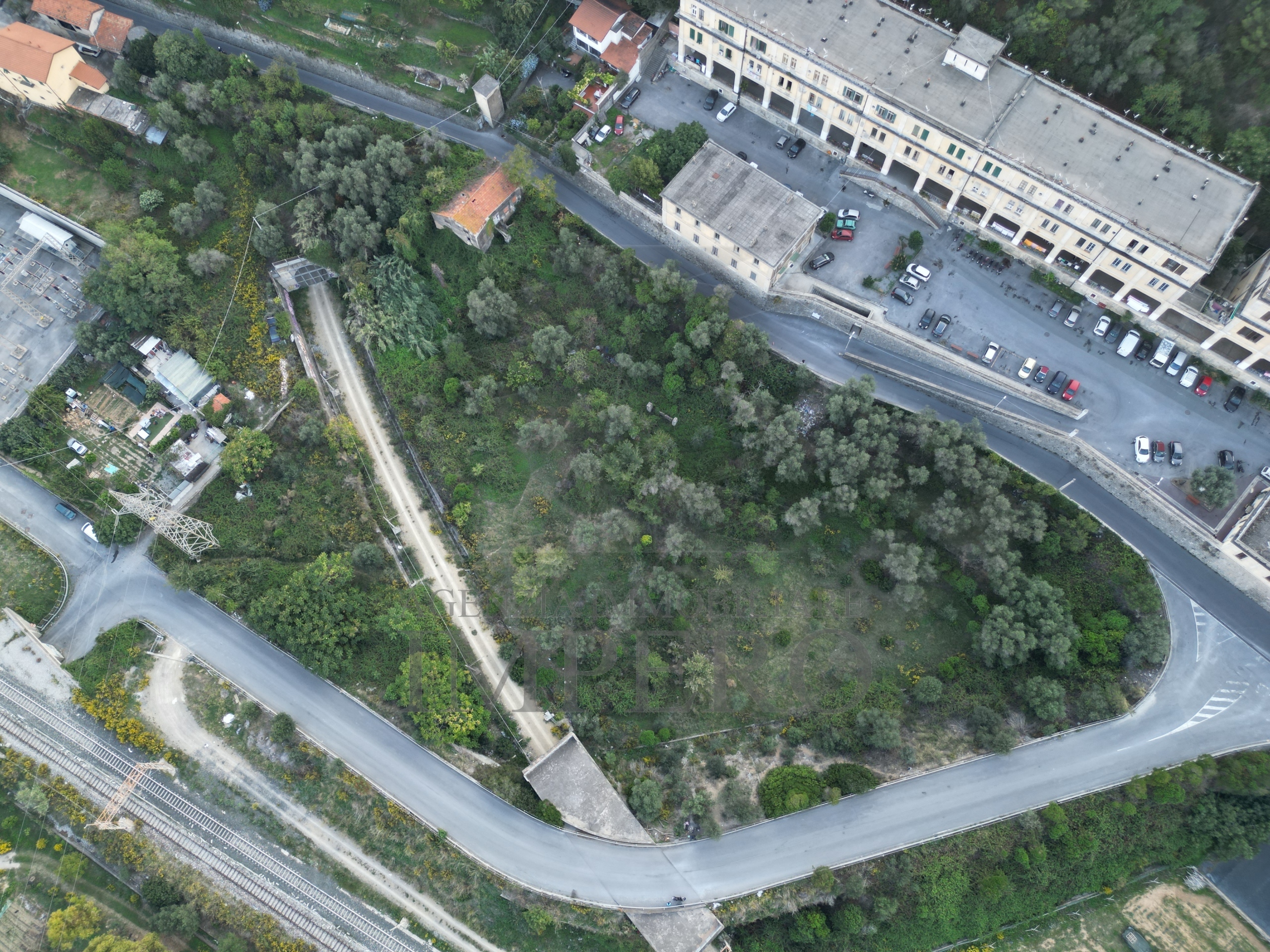 Casa indipendente con giardino in via gallardi 22, Ventimiglia
