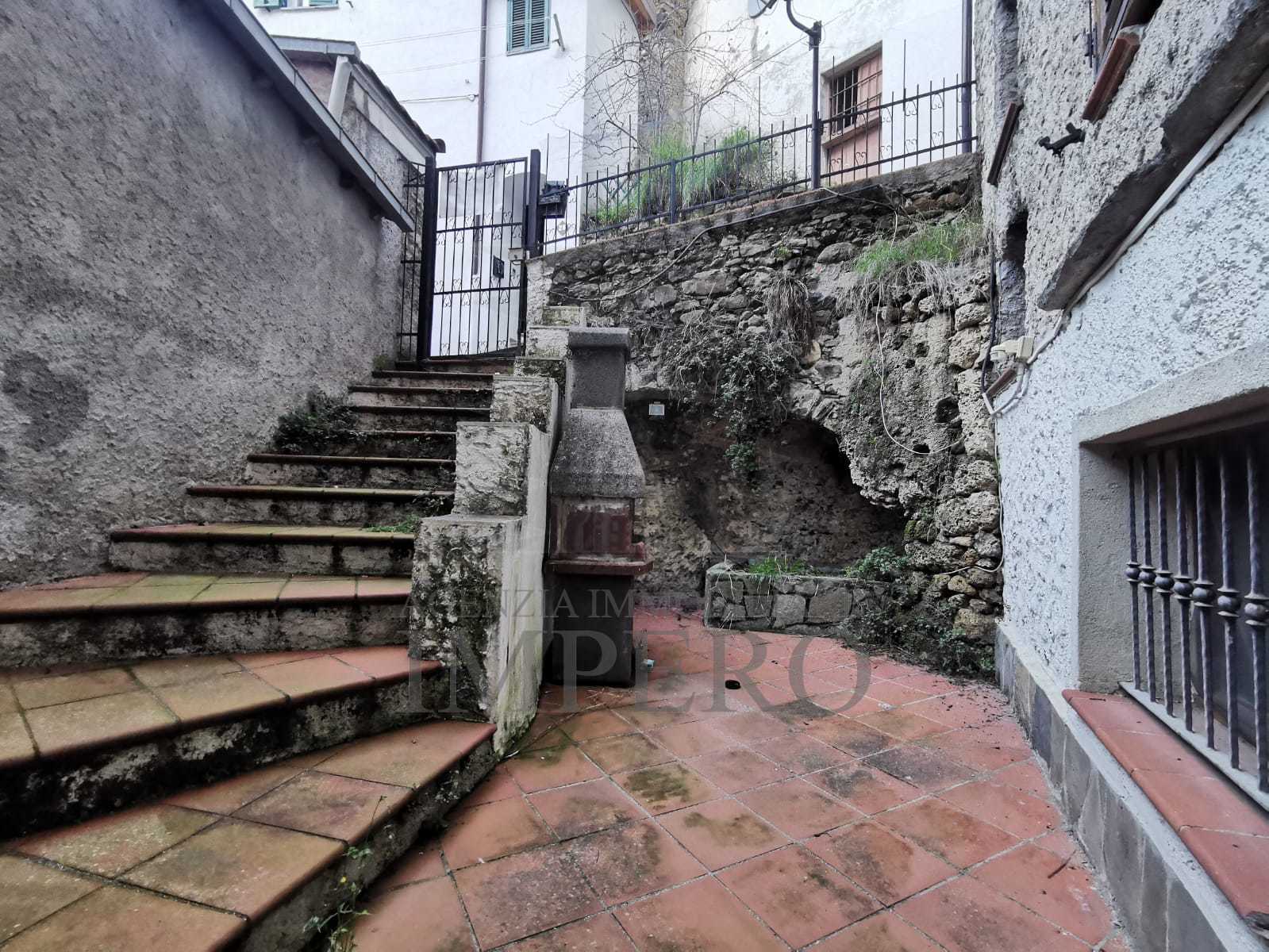 Casa indipendente in vendita in via piazza, Pigna